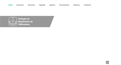 Desktop Screenshot of cachac.com